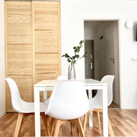 Apartament Kosciuszki City Center By Apartamenty Na Dni Vratislav Exteriér fotografie