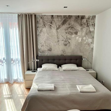 Apartament Kosciuszki City Center By Apartamenty Na Dni Vratislav Exteriér fotografie