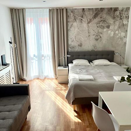 Apartament Kosciuszki City Center By Apartamenty Na Dni Vratislav Exteriér fotografie