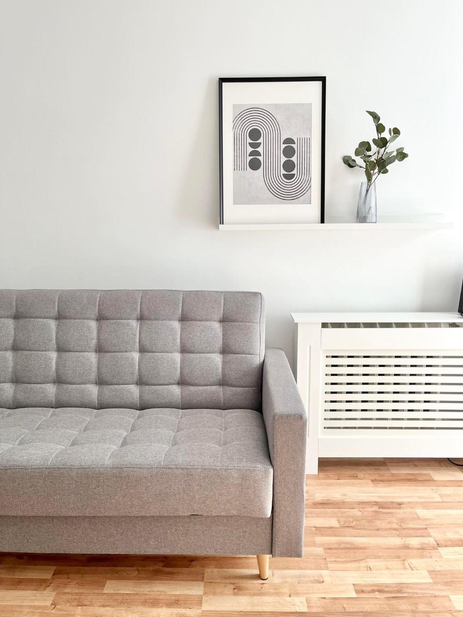Apartament Kosciuszki City Center By Apartamenty Na Dni Vratislav Exteriér fotografie