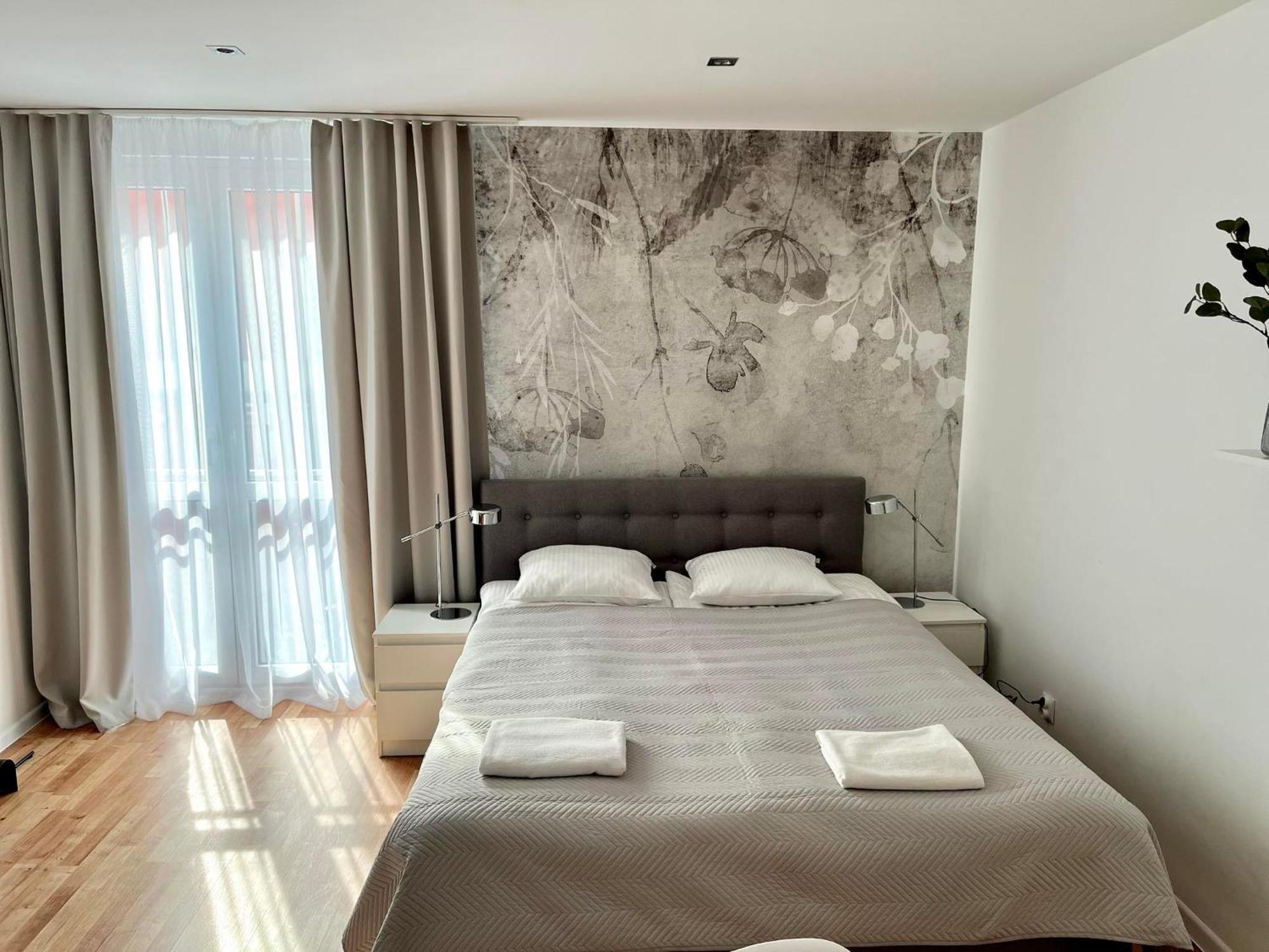 Apartament Kosciuszki City Center By Apartamenty Na Dni Vratislav Exteriér fotografie