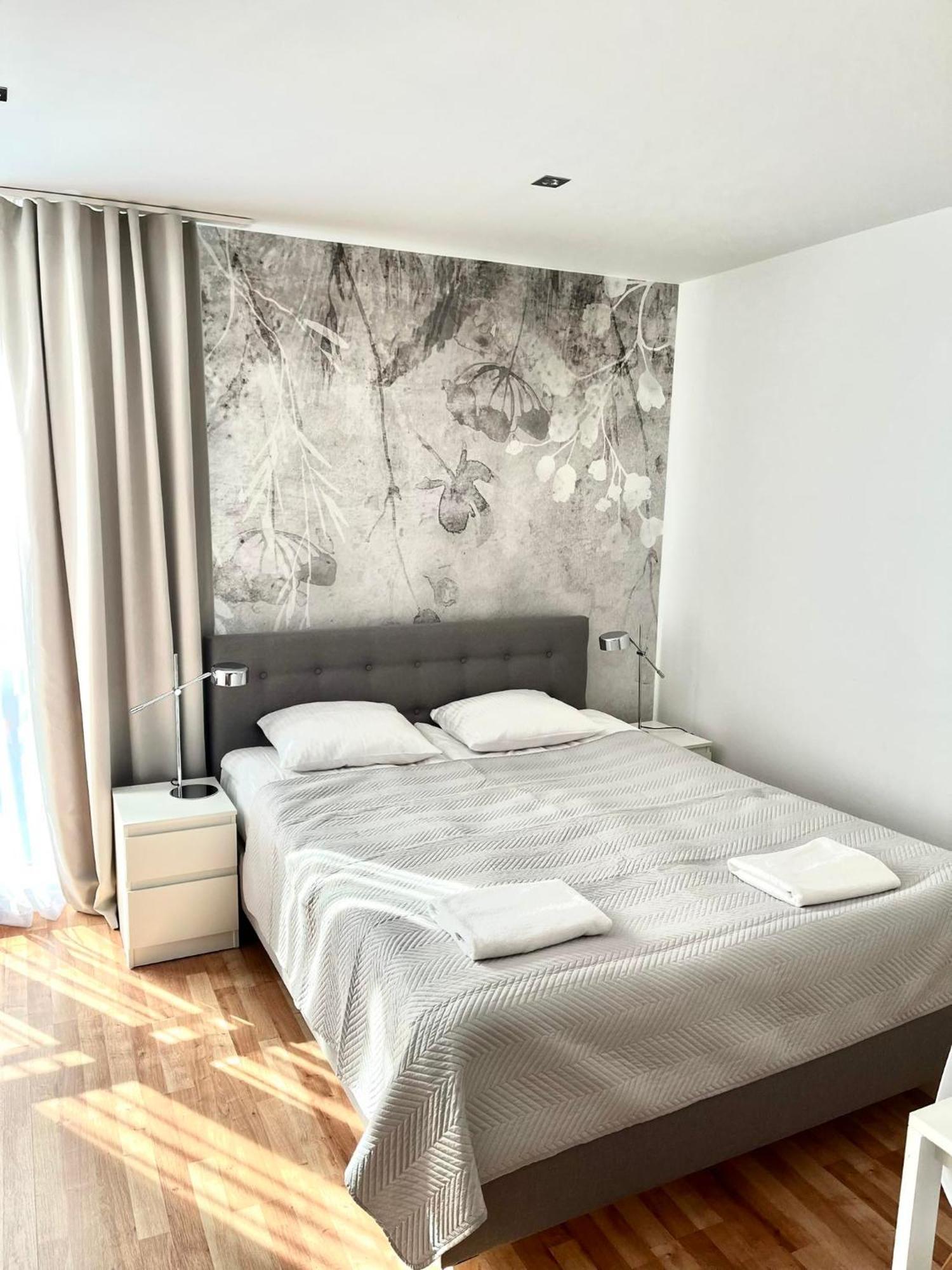 Apartament Kosciuszki City Center By Apartamenty Na Dni Vratislav Exteriér fotografie
