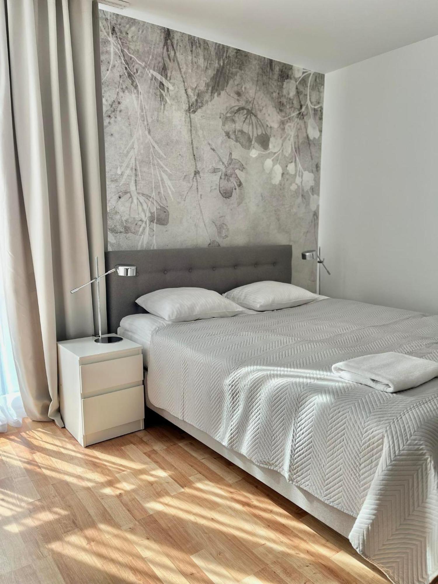 Apartament Kosciuszki City Center By Apartamenty Na Dni Vratislav Exteriér fotografie