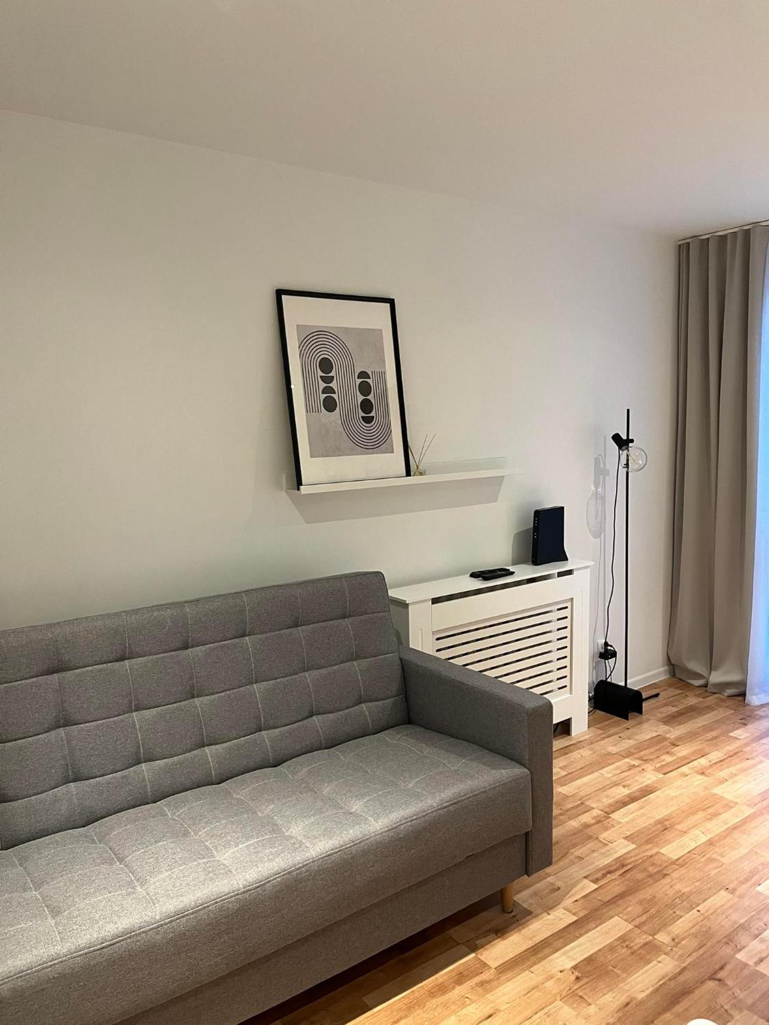 Apartament Kosciuszki City Center By Apartamenty Na Dni Vratislav Exteriér fotografie