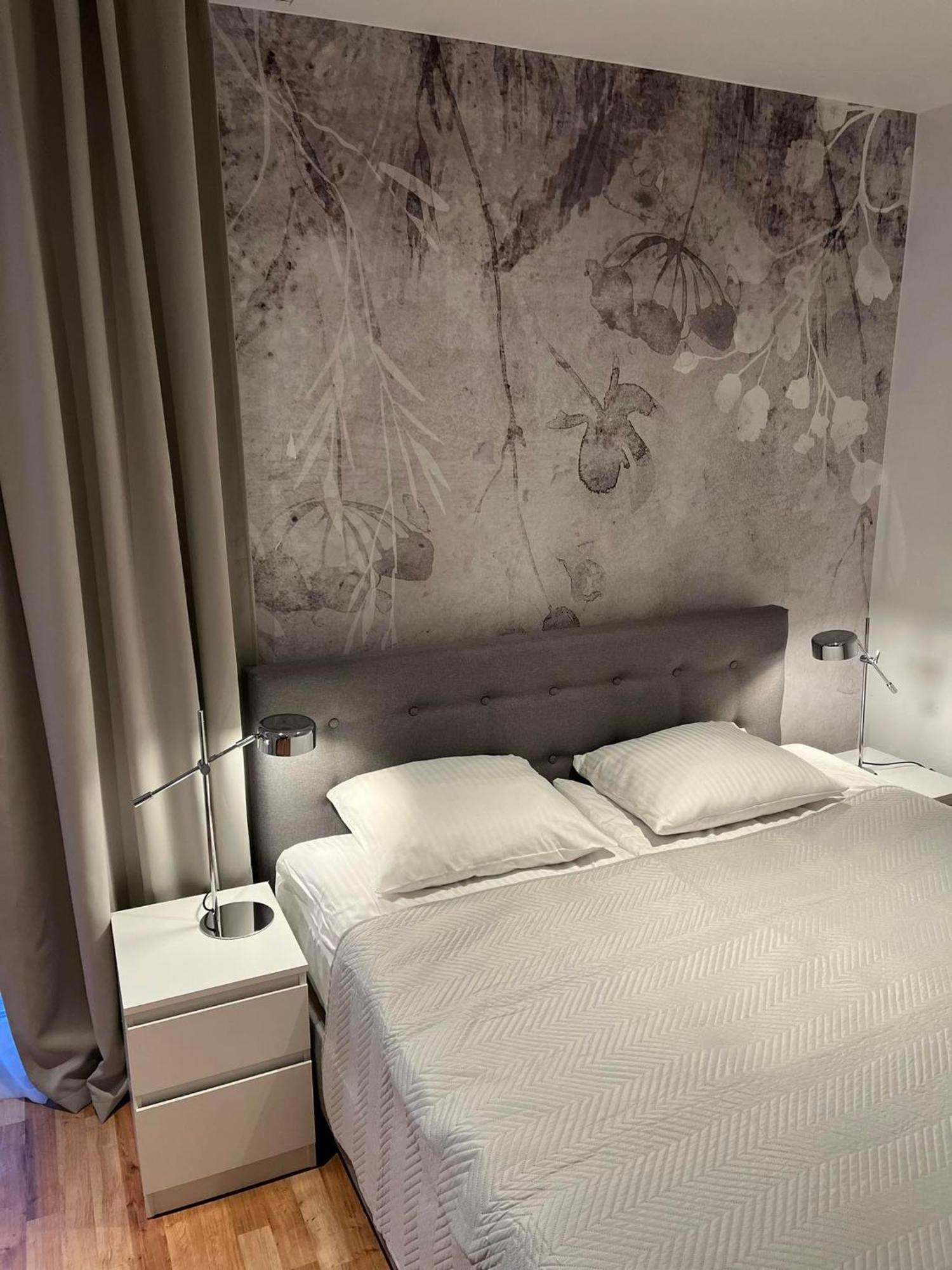 Apartament Kosciuszki City Center By Apartamenty Na Dni Vratislav Exteriér fotografie