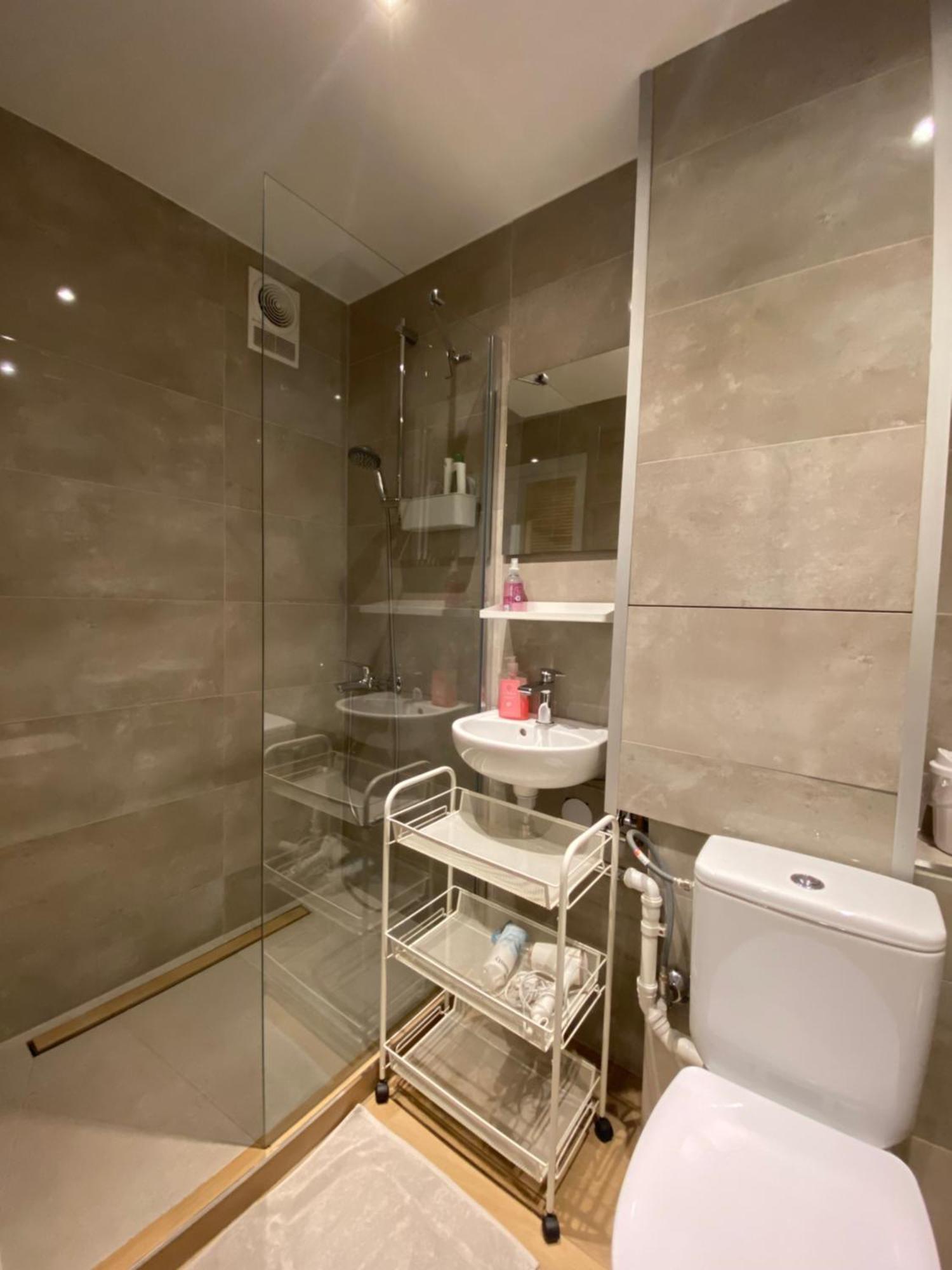 Apartament Kosciuszki City Center By Apartamenty Na Dni Vratislav Exteriér fotografie